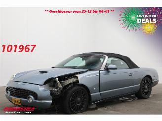 Voiture accidenté Ford Cruze 3.9 V8 30th Anniversary Leder Cruise SHZ 2004/10