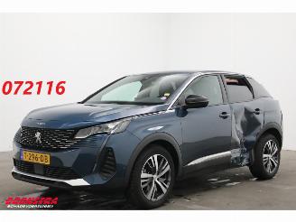 Avarii autoturisme Peugeot 3008 1.2 PureTech Aut. Allure Pack Business Navi Clima Cruise Camera SHZ 2023/5
