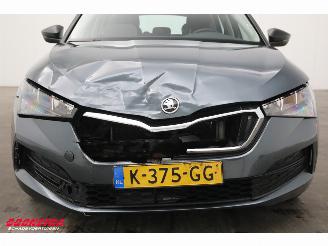 Skoda Scala 1.0 TSI Active Bluetooth Airco Cruise 76.201 km! picture 7