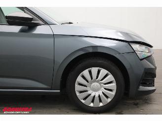 Skoda Scala 1.0 TSI Active Bluetooth Airco Cruise 76.201 km! picture 5