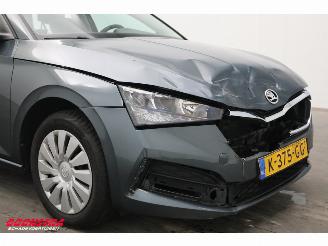 Skoda Scala 1.0 TSI Active Bluetooth Airco Cruise 76.201 km! picture 6