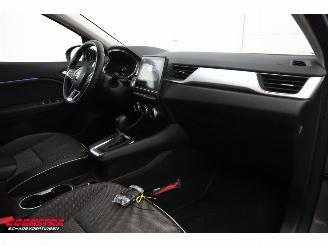 Renault Captur 1.3 TCe Aut. 140 Intens LED Navi Clima Cruise Camera PDC picture 17