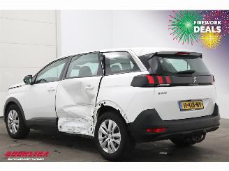 Peugeot 5008 1.2 PT Executive 7-Pers. Navi Clima Cruise Camera AHK picture 4