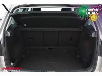 Volkswagen Golf Sportsvan 1.2 TSI Highline Eerste Eigenaar! Navi Clima Cruise Camera PDC AHK picture 24