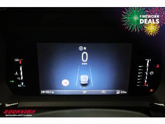 Ford Transit Courier Van 1.5 EcoBlue Trend Airco Apple/Android Cruise PDC picture 21