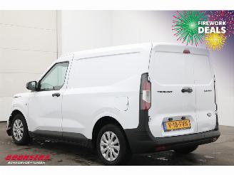 Ford Transit Courier Van 1.5 EcoBlue Trend Airco Apple/Android Cruise PDC picture 4