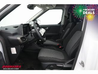 Ford Transit Courier Van 1.5 EcoBlue Trend Airco Apple/Android Cruise PDC picture 18