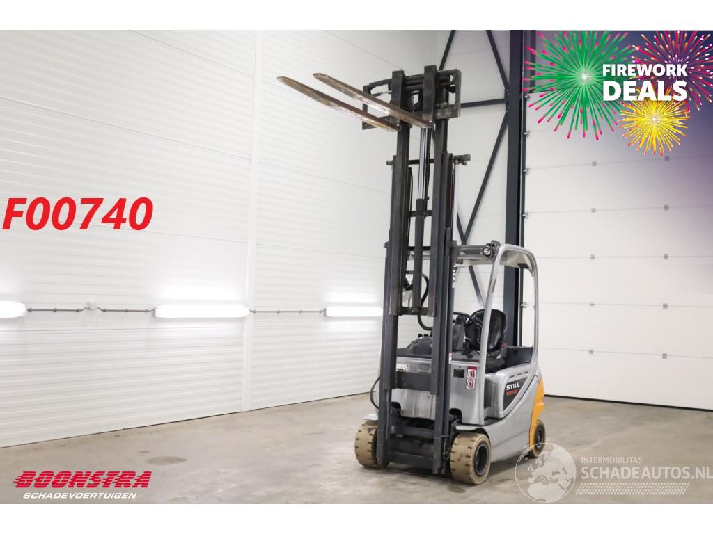 Still RX20-20P BY 2015 5.615 Uur