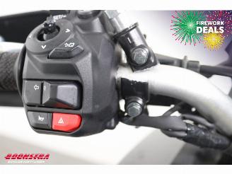 Yamaha  Tracer 9 Tracer 9 LED ABS Cruise Bluetooth 1.590 km! picture 28