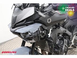 Yamaha  Tracer 9 Tracer 9 LED ABS Cruise Bluetooth 1.590 km! picture 17