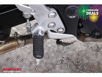 Suzuki  GSR 750 ABS picture 10