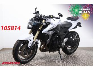 Suzuki  GSR 750 ABS picture 1