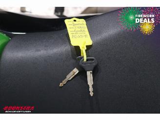 Kawasaki Z 1000 Z 1000 Leo Vince picture 21