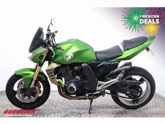 Kawasaki Z 1000 Z 1000 Leo Vince picture 5