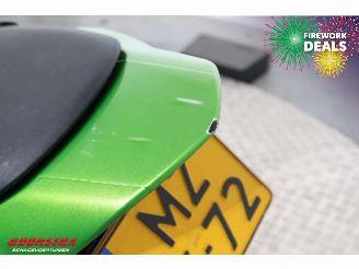 Kawasaki Z 1000 Z 1000 Leo Vince picture 15