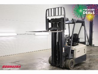 Crown  SCT6040 Sideshift BY 2020 picture 2