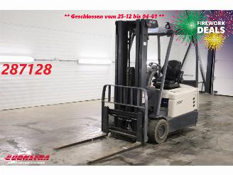 voitures machines Crown  SCT6040 Sideshift BY 2020 2021/1