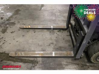 Crown  SCT6040 Sideshift BY 2020 picture 8