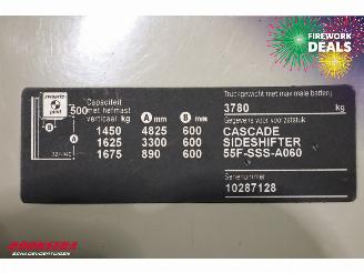 Crown  SCT6040 Sideshift BY 2020 picture 19