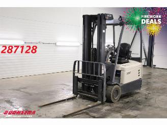 Crown  SCT6040 Sideshift BY 2020 picture 1