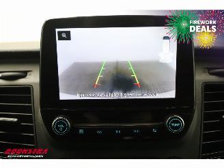 Ford Transit 2.0 TDCI 130 PK 8-Pers. Airco Cruise Camera SHZ PDC AHK picture 16