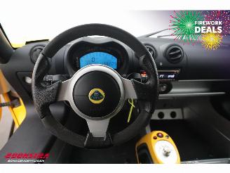 Lotus Elise CR CUP RS Komo-Tec Umbau 2.0 TSI 320pk DSG picture 18