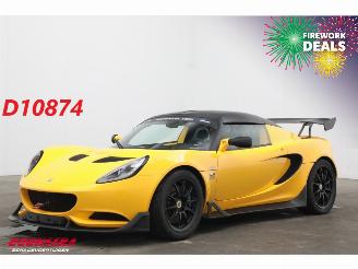 Coche accidentado Lotus Elise CR CUP RS Komo-Tec Umbau 2.0 TSI 320pk DSG 2012/7