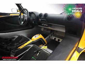 Lotus Elise CR CUP RS Komo-Tec Umbau 2.0 TSI 320pk DSG picture 17