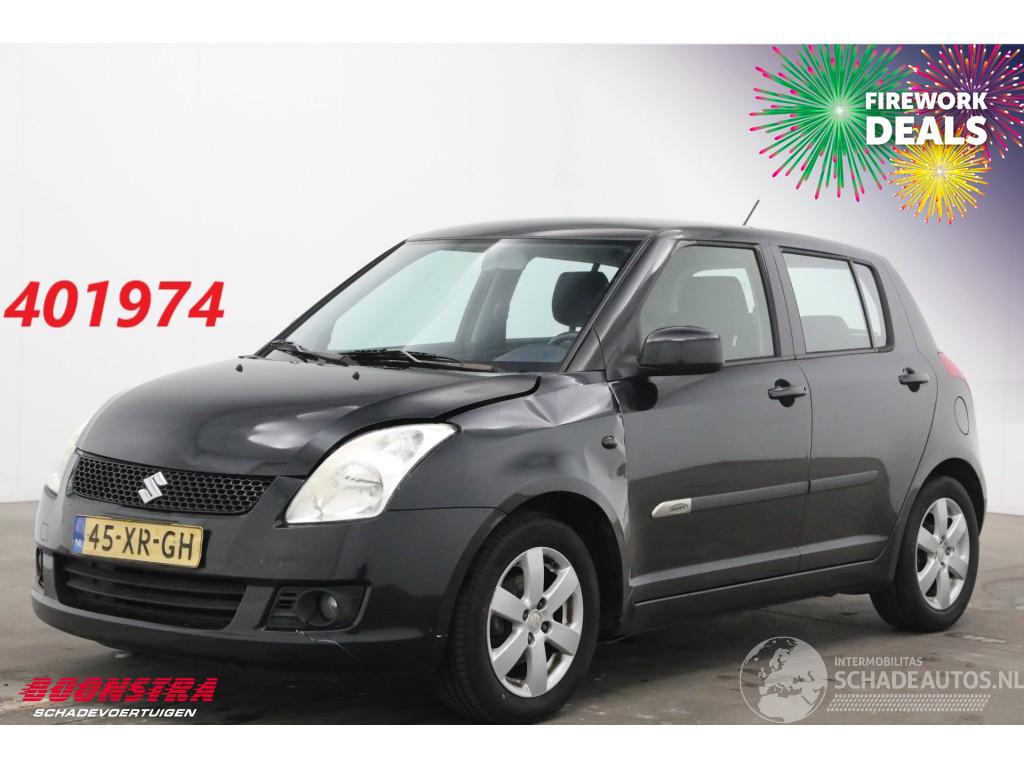 Suzuki Swift 1.3 Shogun 5-DRS Airco Bluetooth 109.026 km!