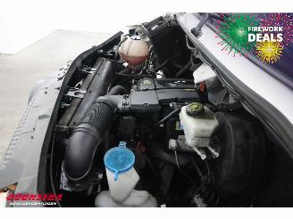 Mercedes Sprinter 316 NGT Aut. CNG Dhollandia LBW picture 11