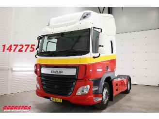 okazja ciężarówki DAF CF 400 FT ACC 4X2 Euro 6. 2017/3