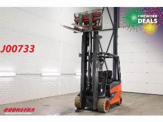 Linde  E35SRHL BY 2018 picture 1