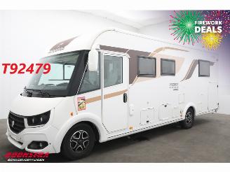 Uttjänta bilar auto Autostar 01 L730 LC Prestige 2.2 MJ 180 PK Aut. Solar Queensbed Hefbed Cruise 360° 2022/5