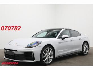 skadebil auto Porsche Panamera 2.9 4 E-Hybrid PDLS+ HUD Pano 360° Bose Sport Chrono 2024/6