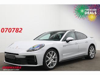 Unfallwagen Porsche Panamera 2.9 4 E-Hybrid PDLS+ HUD Pano 360° Bose Sport Chrono 2024/6