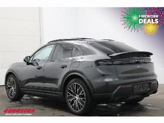 Porsche Macan 4 100 kWh PASM Memory Pano ACC Pass. Display Camera 7.110 km! picture 4