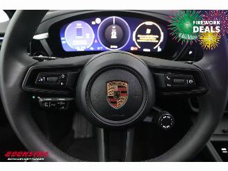 Porsche Macan 4 100 kWh PASM Memory Pano ACC Pass. Display Camera 7.110 km! picture 19