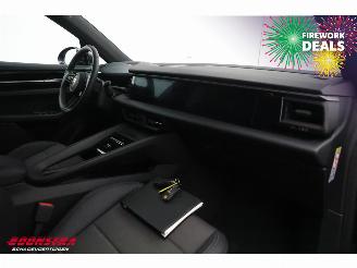 Porsche Macan 4 100 kWh PASM Memory Pano ACC Pass. Display Camera 7.110 km! picture 13