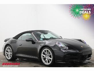 Porsche 911 Cabrio 992.2 Carrera Bose Memory ACC Ventilatie Camera 9.279 km! picture 2