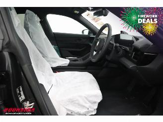 Porsche Taycan 4S 93 kWh Performance RHD EU-Zulassung Sport Chrono Pano 360° picture 8