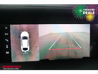 Porsche Taycan Turbo 93 kWh Pano Sport Chrono PDLS+ ACC Memory 360° picture 20