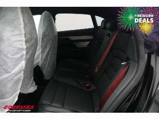 Porsche Taycan Turbo 93 kWh Pano Sport Chrono PDLS+ ACC Memory 360° picture 9