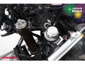 Yamaha  Ténéré 700 World Raid LED ABS Akrapovic picture 17