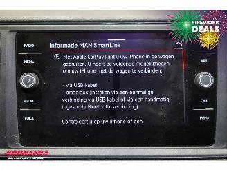 MAN TGE 5.160 DSG BE-Combi Clixtar Lucht Apple/Android Airco Cruise 51.038 km! picture 27