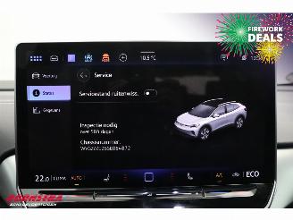 Volkswagen ID.4 Pro Limited Edition 77 kWh Pano LED ACC Memory Massage 360° 5.112 km! picture 34