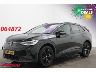 Auto incidentate Volkswagen ID.4 Pro Limited Edition 77 kWh Pano LED ACC Memory Massage 360° 5.112 km! 2025/8