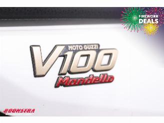 Moto Guzzi  V100 Mandello LED Cruise BY 2023 picture 22