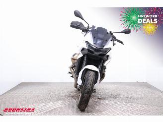 Moto Guzzi  V100 Mandello LED Cruise BY 2023 picture 6