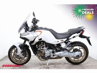 Moto Guzzi  V100 Mandello LED Cruise BY 2023 picture 5