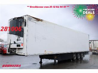 damaged trailers Schmitz Cargobull  SCB*S3B Thermo King SLXi Spectrum BY 2022 2022/6